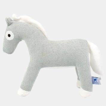 Pre Owned دمية حصان إيبوفي هيرميس