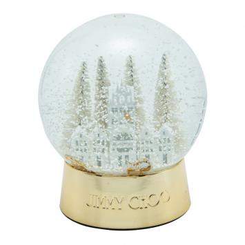 Pre Owned Jimmy Choo Snowball