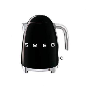 Pre Owned Smeg 50's Retro Style Kettle,1.7 Liter (Available for UAE Customers Only)