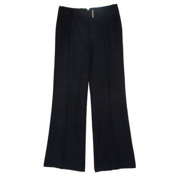 Pre Owned 3.1 Phillip Lim Black Pants S