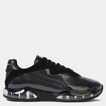 Pre Owned Alexander Wang PVC Low Top Sneakers 40