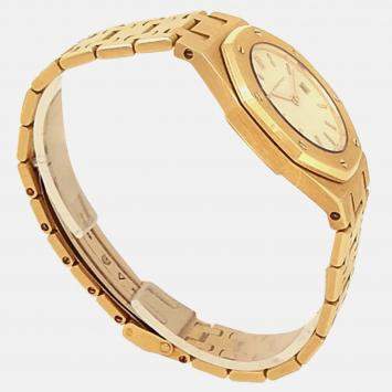 Bernhard Mayer Silver White Stainless Steel Force Artemis