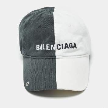 帽子 Balenciaga ARCHETYPE Balenciaga Hat Cap Baseball 2017 Winter Archetype Fall 17