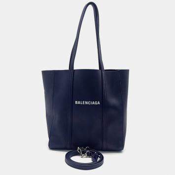 Pre Owned Balenciaga Everyday XS Bag