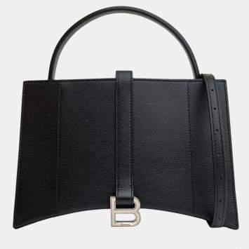 Pre Owned Balenciaga Small East West Hourglass