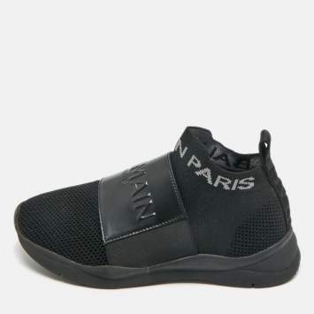 مملوكة مسبقًا حذاء رياضي بالمان نسيج أبيض كاميرون سُترات مقاس 41