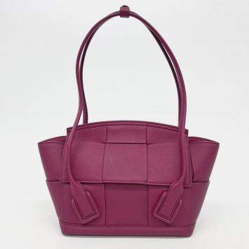 Pre Owned Bottega Veneta Arco Small bag