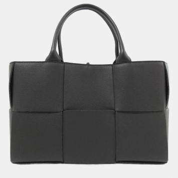 Bottega Veneta Black Handbag