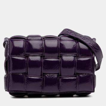 【BOTTEGA VENETA】 CASSETTE BAG Bottega Veneta padded cassette bag Bottega Veneta | TLC