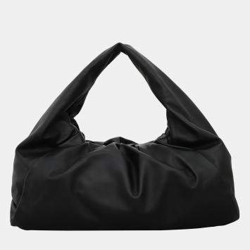 مملوكة مسبقًا Bottega Veneta Large The Shoulder Pouch Bag