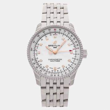 Pre Owned Pre-Owned Breitling Navitimer A17395211A1A1