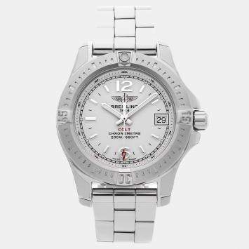 Pre Owned Pre-Owned Breitling Colt A77388112G1A1
