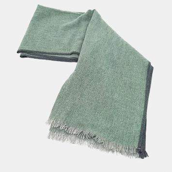 مملوكة مسبقًا Brunello Cucinelli cashmere muffler