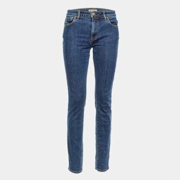 Celine Light Blue Denim Jeans S Celine | TLC