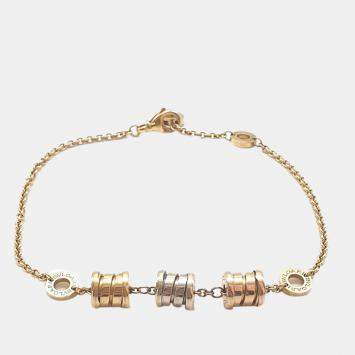 Bvlgari B. Zero1 Bracelet 