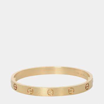 Cartier Love Bracelet