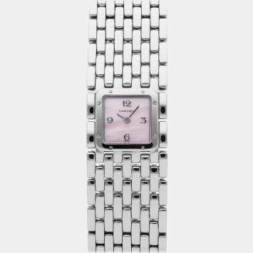 Pre-Owned Cartier Panthere Women's Watch 17 mm