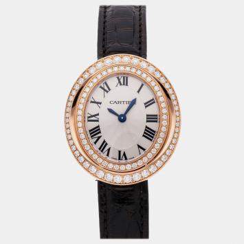 Pre-Owned Cartier Hypnose WJHY0006