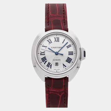 Pre Owned Pre-Owned Cartier Cle de Cartier WSCL0016