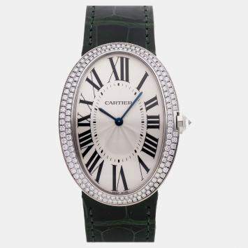 Pre Owned Pre-Owned Cartier Baignoire WB520009