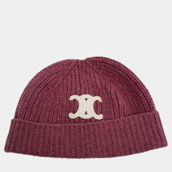 مملوكة مسبقًا قبعة كشمير سيلين