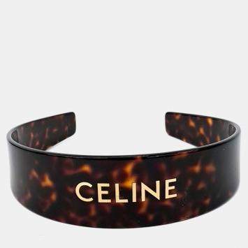 مملوكة مسبقًا Celine Brown Hairband
