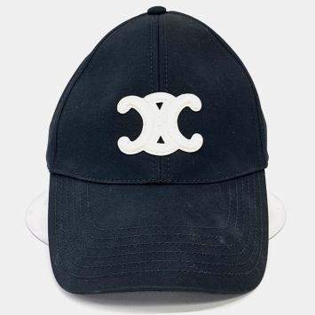 Pre Owned Celine Triumph Cap