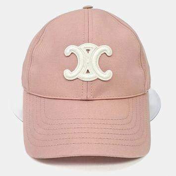 Pre Owned Celine Triumph Cap