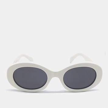Pre Owned Celine black sunglasses
