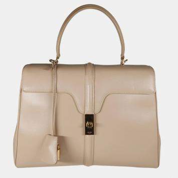 Pre Owned Celine Classique 16 Bag