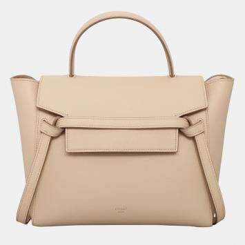Celine Micro Belt Bag