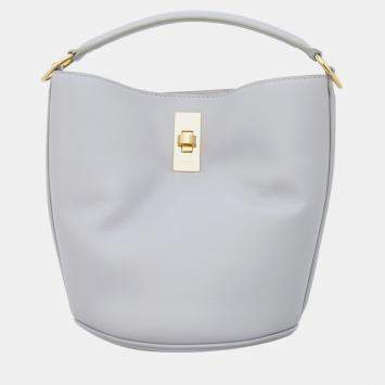 Pre Owned Celine Teen Bucket 16 Bag