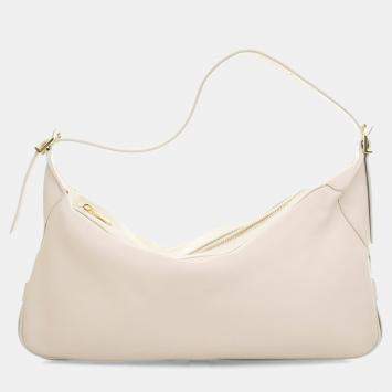 مملوكة مسبقًا Celine Medium Supple Calfskin Romy