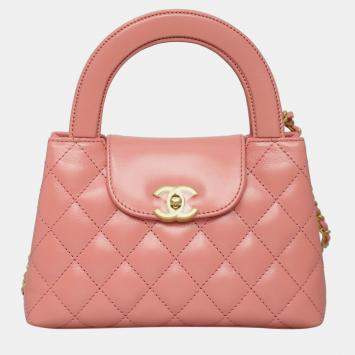 Pre Owned Mini Kelly Bag