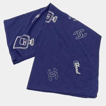 مملوكة مسبقًا وشاح شانيل ومبخر