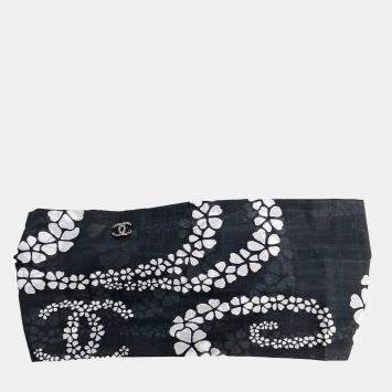 مملوكة مسبقًا Chanel Hairband