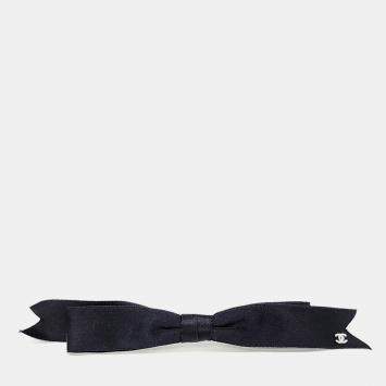 مملوكة مسبقًا Chanel hairpin
