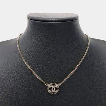 Pre Owned Chanel necklace