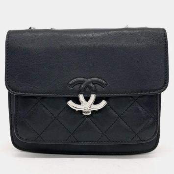 Pre Owned Chanel Chain Shoulder Bag