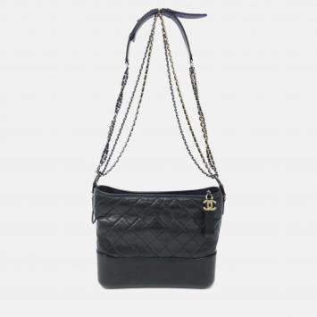 Chanel Gabriel Line Shoulder Bag
