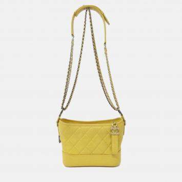 Chanel Gabriel Line Shoulder Bag