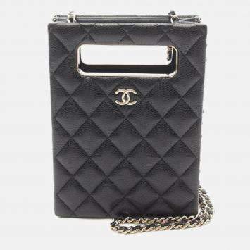 Chanel Matelasse Evening