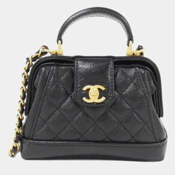 مملوكة مسبقًا Chanel Chain Clutch