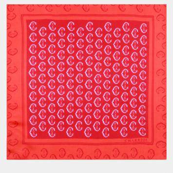 Pre Owned Charriol Scarf