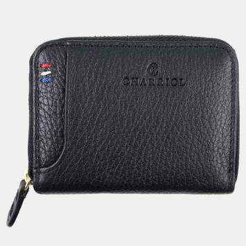 Pre Owned Charriol  Leather  Card Holders