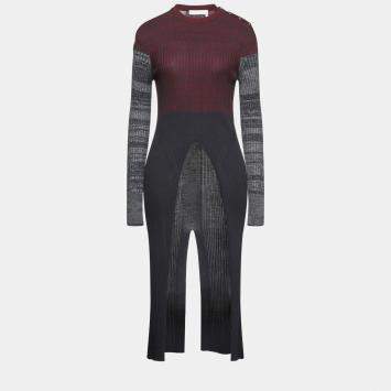 Pre Owned Chloe Wool Sweater M