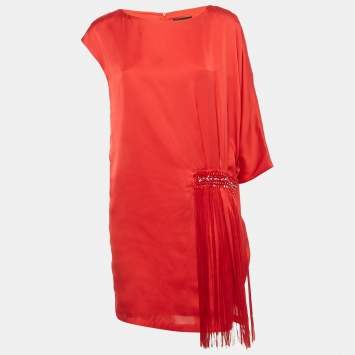 『CLASS roberto cavalli』(40) ワンピース CLASS Roberto Cavalli（CLASS By Roberto Cavalli Long Sleeve