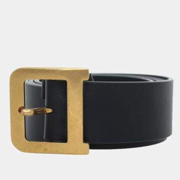 Pre Owned Dior DiorQuake Belt