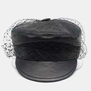 مملوكة مسبقًا Christian Dior Black Hat