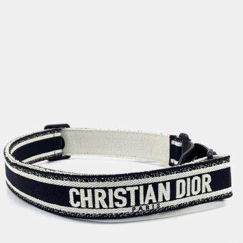 Pre Owned Christian Dior strap